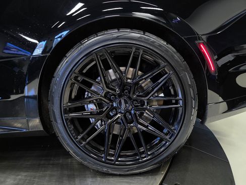 Used 2022 Chevrolet Camaro ZL1 image 45