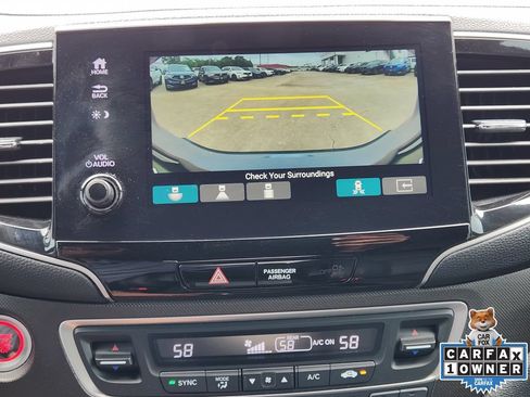 Used 2022 Honda Passport TrailSport image 18