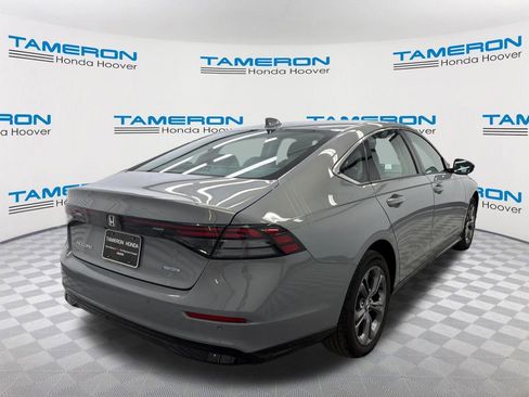 Used 2025 Honda Accord EX-L image 5
