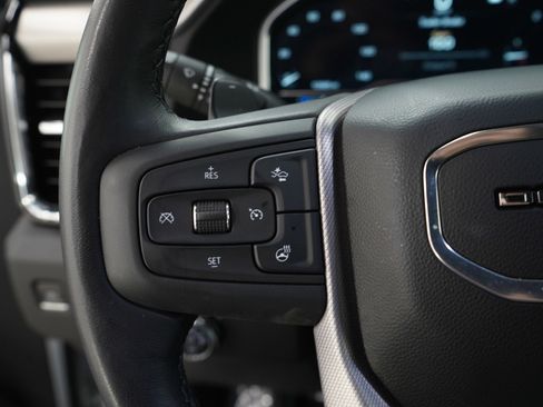 Used 2022 GMC Sierra 1500 Denali w/ Technology Package AWD/4WD image 28