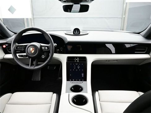 New 2026 Porsche Taycan image 20
