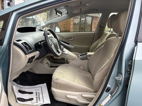 Used 2015 Toyota Prius Two image 16