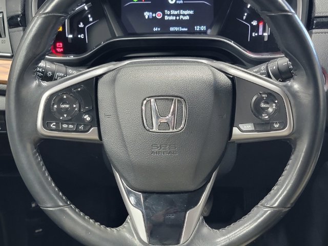 Used 2019 Honda CR-V EX-L image 26
