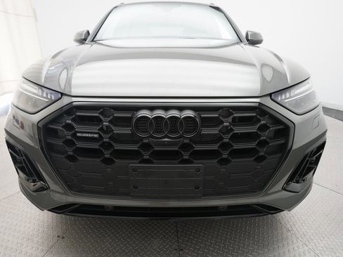 Used 2024 Audi Q5 e Prestige image 21