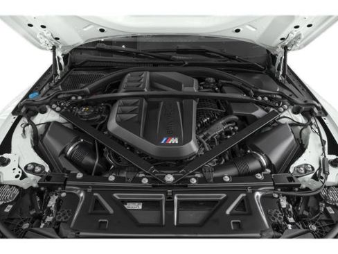 Used 2024 BMW M4 Competition RWD image 15
