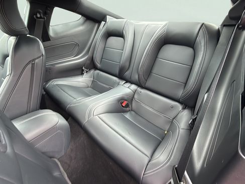 Used 2026 Ford Mustang Premium RWD image 13