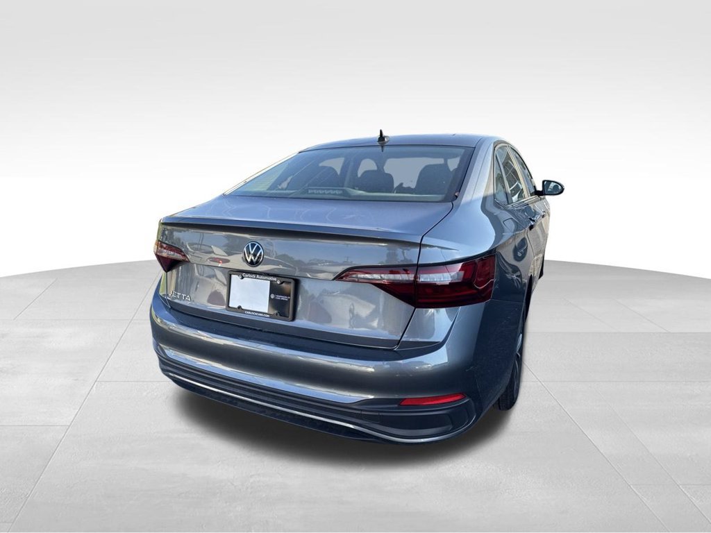 Used 2024 Volkswagen Jetta S FWD image 6