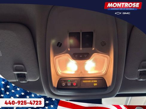 Used 2023 Buick Encore GX Select w/ Experience Buick Package FWD image 18