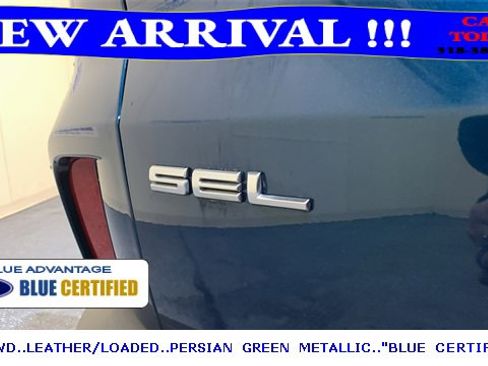 Certified 2020 Ford Escape SEL image 18