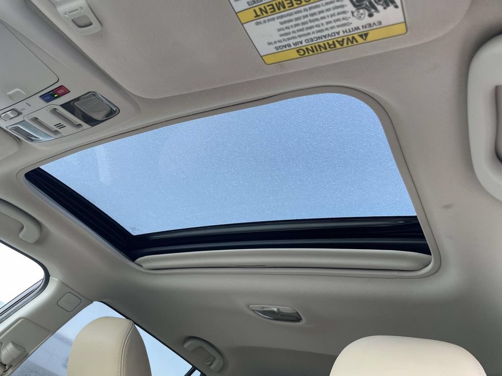 Used 2019 Subaru Outback 2.5i Limited w/ Popular Package #2 AWD/4WD image 9