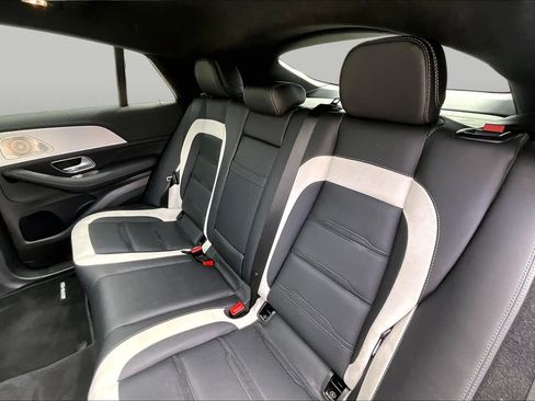 Used 2025 Mercedes-Benz GLE 63 AMG S image 21