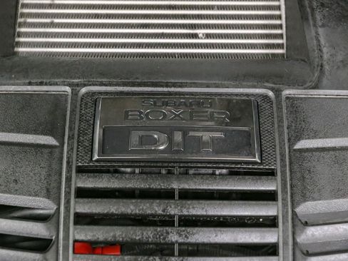 Used 2021 Subaru WRX AWD/4WD image 13