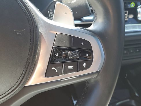 Used 2020 BMW M235i xDrive Gran Coupe w/ Premium Package image 12