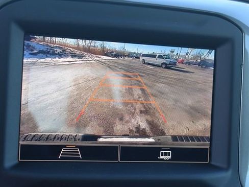 New 2026 Chevrolet Silverado 2500 Custom w/ Custom Value Package image 32