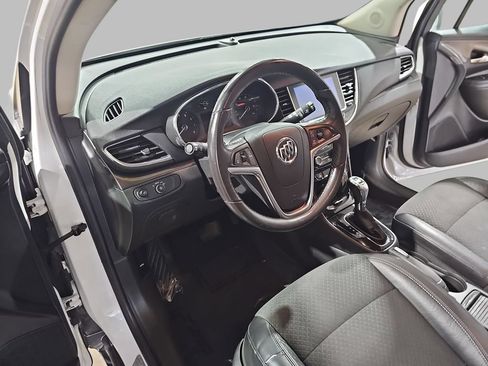 Used 2017 Buick Encore Preferred FWD image 19
