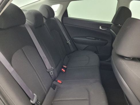 Used 2017 Kia Optima LX FWD image 19