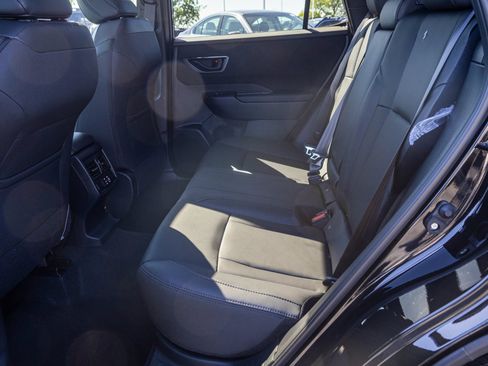 New 2026 Subaru Outback Premium AWD/4WD image 36