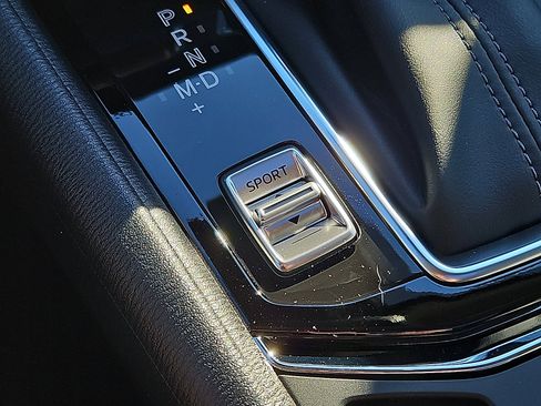 New 2025 MAZDA CX-5 AWD 2.5 S w/ Preferred Package image 20