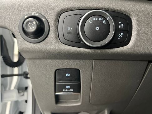 Used 2023 Ford Transit 350 XLT image 37