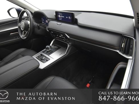 Certified 2024 MAZDA CX-90 Plug-In Hybrid w/ Premium Pkg image 27