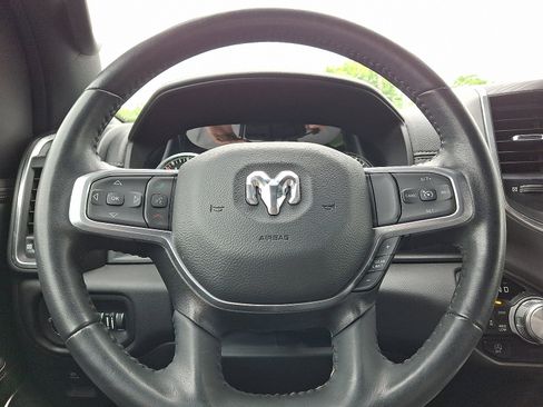 Used 2023 RAM 1500 Laramie AWD/4WD image 20