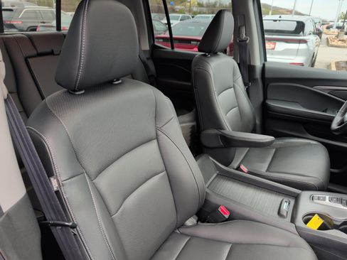 Used 2022 Honda Ridgeline RTL-E image 25