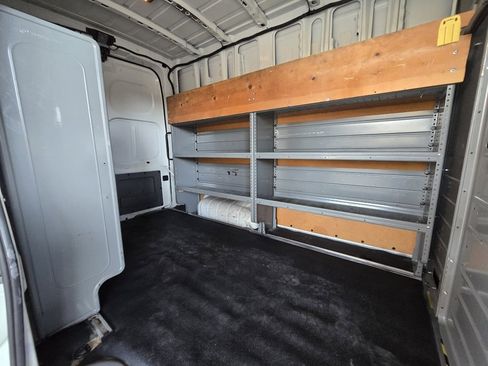 Used 2016 Nissan NV 2500 SV w/ Technology Package image 43