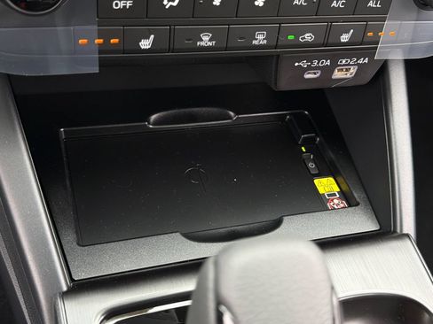 New 2026 Subaru Outback Premium AWD/4WD image 29