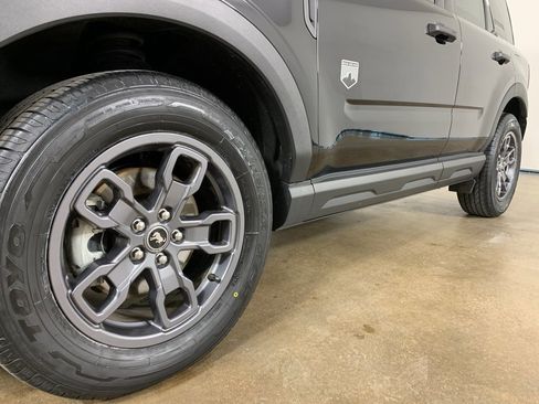 Used 2023 Ford Bronco Sport Big Bend w/ Convenience Package image 35