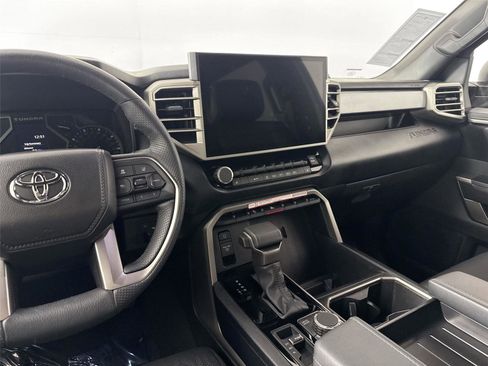 Certified 2025 Toyota Tundra SR5 image 31