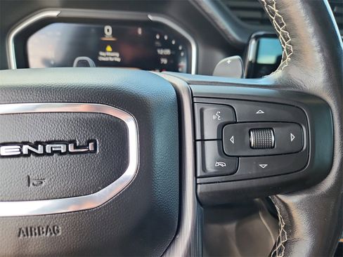Used 2024 GMC Sierra 1500 Denali Ultimate image 15