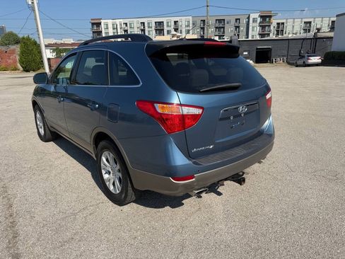 Used 2012 Hyundai Veracruz GLS FWD image 6