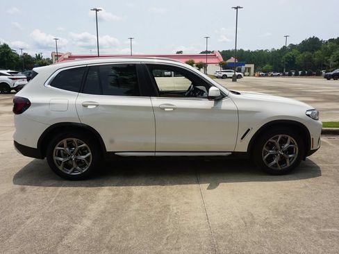 Used 2024 BMW X3 sDrive30i w/ Convenience Package w/ZPA RWD image 22