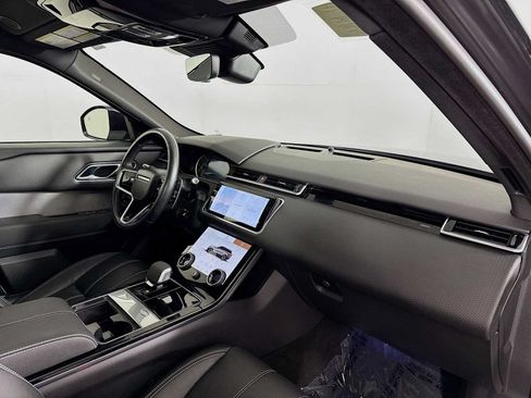 Used 2022 Land Rover Range Rover Velar R-Dynamic S AWD/4WD image 27