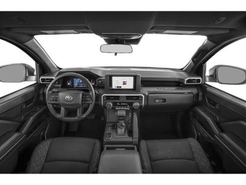 Certified 2025 Toyota Tacoma SR RWD image 7
