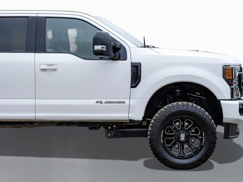 Used 2020 Ford F250 Lariat AWD/4WD image 7