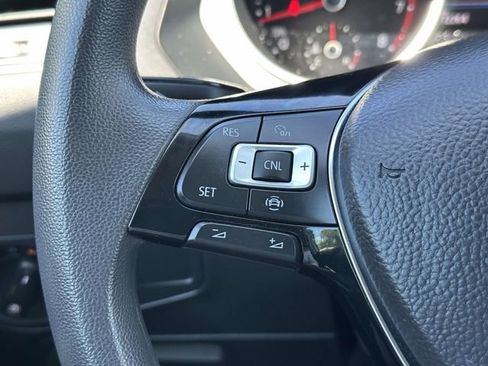 Used 2021 Volkswagen Tiguan S AWD/4WD image 19