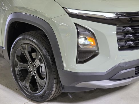 New 2026 Chevrolet Equinox LT w/ Midnight Edition image 10