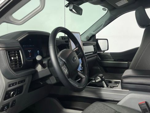 Used 2024 Ford F150 Lightning Flash image 20