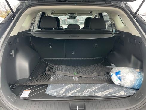 New 2026 Kia Sportage LX image 25