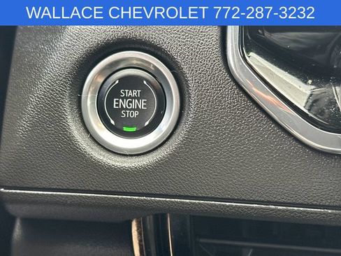 Used 2024 Chevrolet Colorado W/T w/ WT Convenience Package II RWD image 23