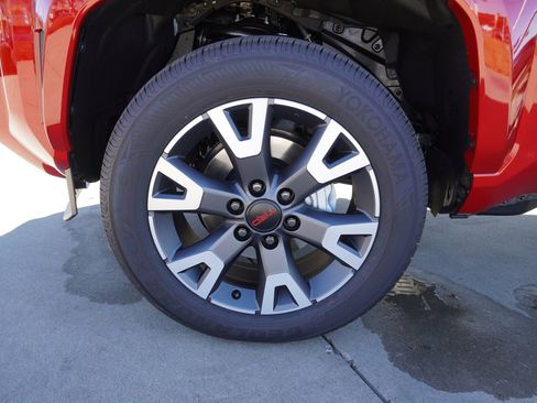 New 2025 Toyota 4Runner TRD Sport Premium image 13