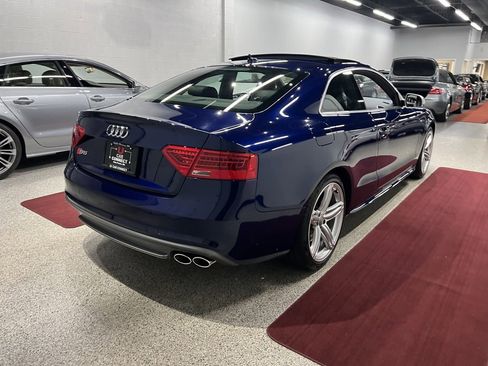 Used 2013 Audi S5 Premium Plus image 16