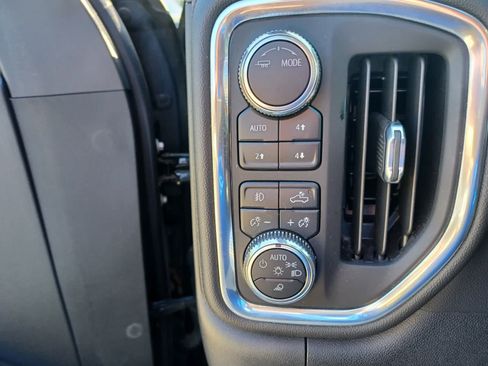 Used 2021 GMC Sierra 1500 AT4 AWD/4WD image 15