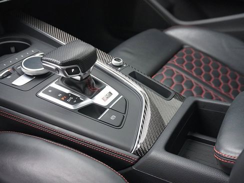 Used 2019 Audi RS 5 Sportback image 71