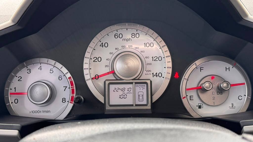 Used 2011 Honda Pilot EX-L image 21