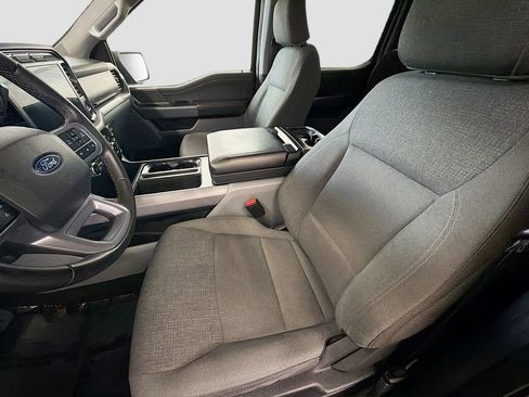 Used 2024 Ford F150 XLT w/ Mobile Office Package AWD/4WD image 23