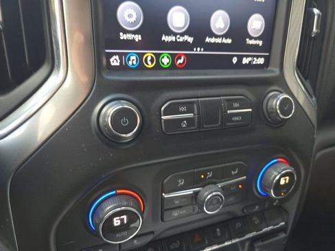 Used 2019 Chevrolet Silverado 1500 LT Trail Boss image 14