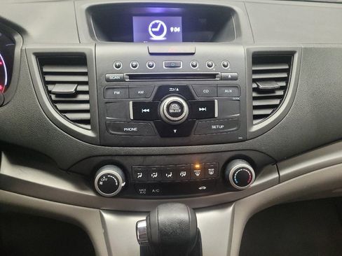 Used 2013 Honda CR-V LX image 25