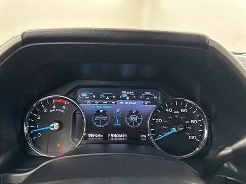 Used 2018 Ford F250 Lariat w/ Lariat Value Package image 41